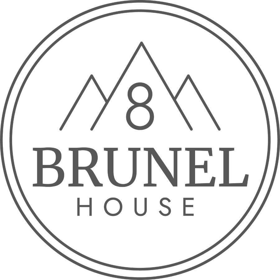 #8 Brunel House Luxury Apartment In Great Malvern Exterior foto